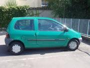 twingo verte