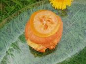 Gâteau citron tous étages participation citronné