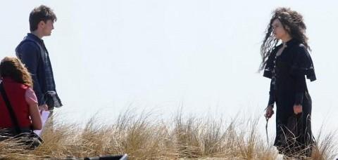 Twilight / Harry Potter ... des nouvelles des sagas de l'année !