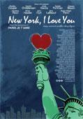 New York I Love You sous la loupe
