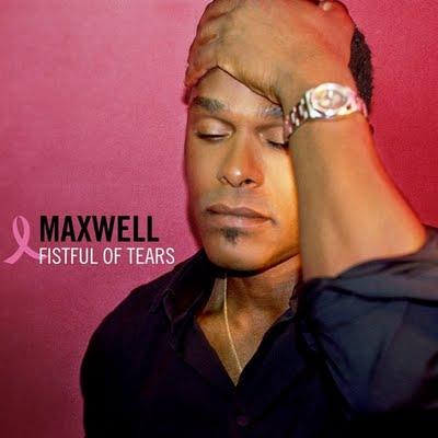 Clip: Maxwell • Fistful of Tears
