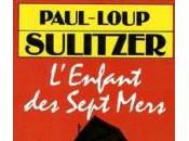 L'enfant mers Paul-Loup Sulitzer