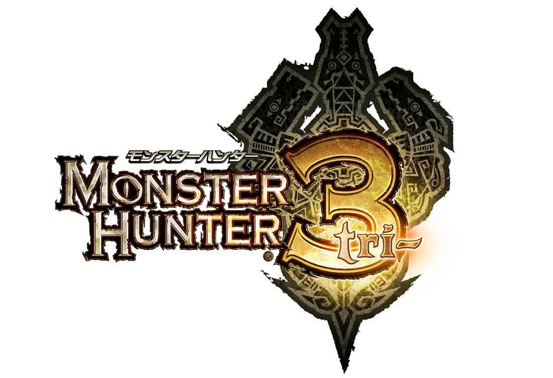 [Video] Monster Hunter 3:presentation