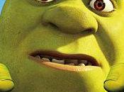 "Shrek était affiches françaises.
