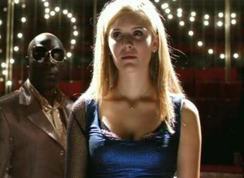 Malice in wonderland ... la bande-annonce du film