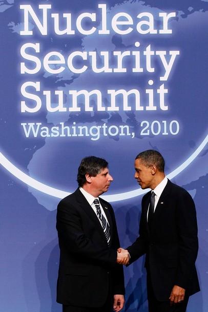 Plan d'action nucléaire