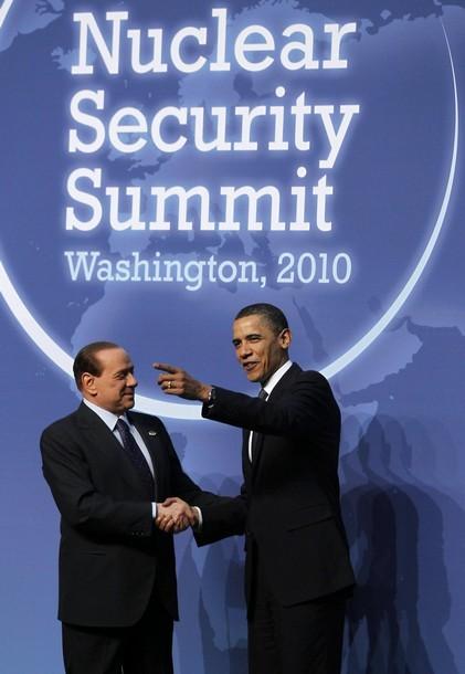 Plan d'action d'Obama