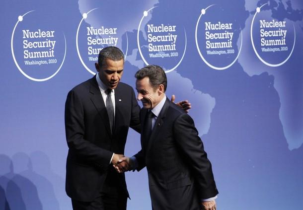 Une étape d'un plan d'action