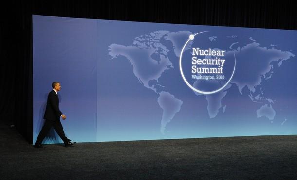 Obama, plan d'action