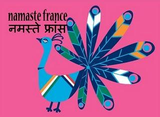 Festival Namaste France !
