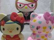 nouvelles tirelires Hello kitty
