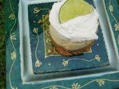 Gâteau tout doux citron vert participation citronné