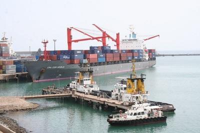 Afrique : une Charte des transports maritimes à la peine Afrique : une Charte des transports maritimes à la peine