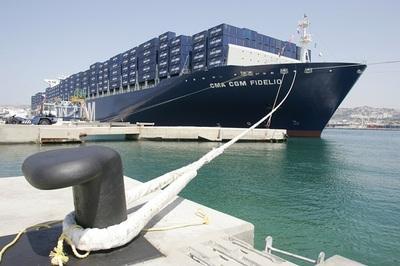 Afrique : une Charte des transports maritimes à la peine Afrique : une Charte des transports maritimes à la peine