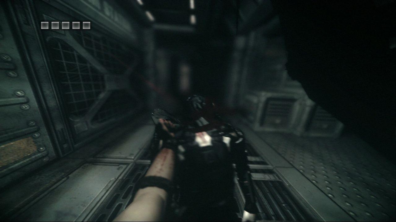 [Arrivage] The Chronicles of Riddick:assault on dark athena