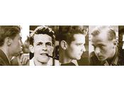 Rose Blanche, groupe d'amis