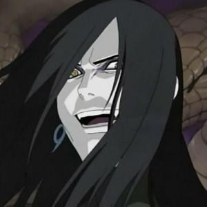 Orochimaru