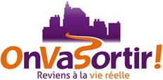 On va sortir! : Votre réseau social gratuit de sorties et rencontres amicales dans votre ville et ses environs.