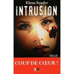 intrusion