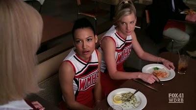 [TV] Glee – Episode 14, Saison 1: Hell-O