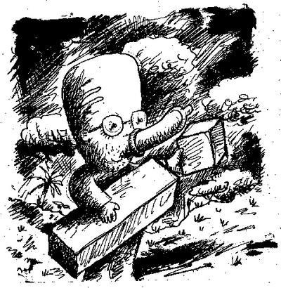 La Côte d'Azur Vue du Sexe, abécédaire érotique - I La Côte d'Azur Vue du Sexe, abécédaire érotique - I