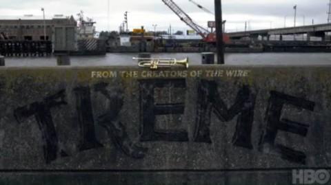 Treme saison 2 ... l'annonce pour HBO officiel