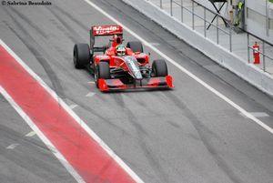 Bilan de la Course : Virgin