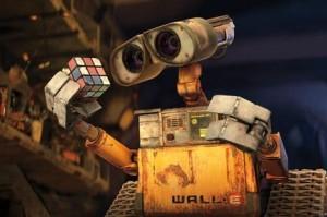 Culte du dimanche : Wall-E