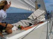 Passage l'équateur: l'Automne Printemps