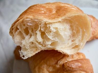 La chasse au croissant Munichoise