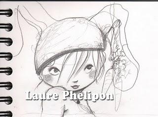 Petit croquis du dimanche