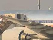 Poussières volcaniques aéroports Corses restent ouverts, mais......