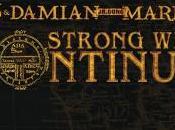 Damian "Jr. Gong" Marley Strong Will Continue