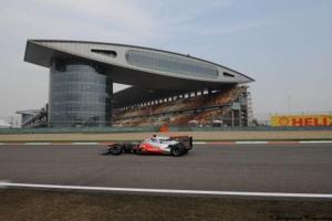 Bilan de la Course Mclaren