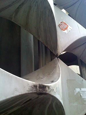 Dans la mémoire de mon téléphone - dixième