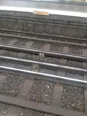 Dans la mémoire de mon téléphone - dixième