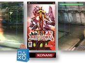 [achat] Playstation Store; Rengoku Stairway H.E.A.V.E.N (par Kendal)