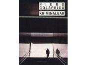 Kriminalbar