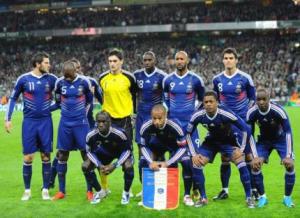 Scandale de proxénétisme dans l’équipe de France de football