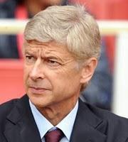 Arsène Wenger à Arsenal jusqu'en 2014 ?