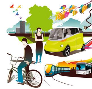 En 2020, la mobilité aura complétement changée