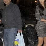 Kim Kardashian et Cristiano Ronaldo : en couple ?