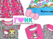 Tokidoki Hello kitty Collection pour enfants