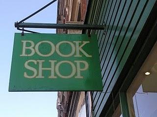 A la recherche de librairies indépendantes #7