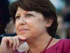 ps aubry voeux aux français 2010 parti socialiste ps76.jpg