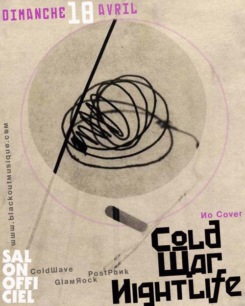 The Spanish Connection