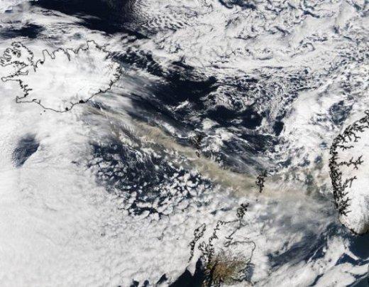 Volcans, transports collectifs et services publics