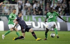 0-0, tout pourri comme prévu