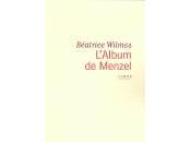 L'Album Menzel Béatrice Wilmos