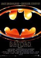 [Film] Batman (1989)